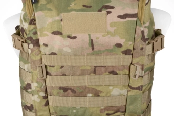 Sac ? dos spécial 40l de ZipperFox - MC®