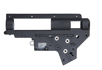 Cadre renforcé gearboxa V.2 8 mm