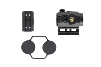 Scrapper 1x25 Gen.II Red Dot Sight