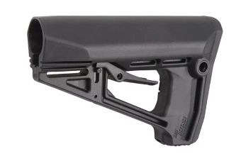 IMI-ZS102 STS Tactical Stock - Black