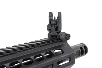 Krytac Barrett REC7 DI CARBINE ASG Karabijn Zwart