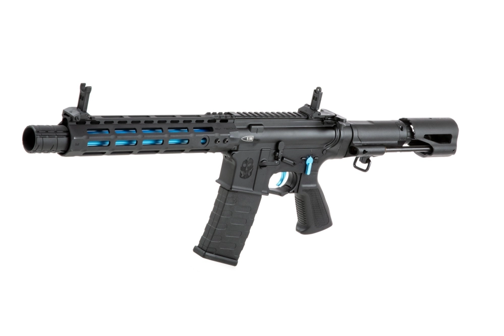 Replika karabinka Ghost Patrol Rifle ASR122