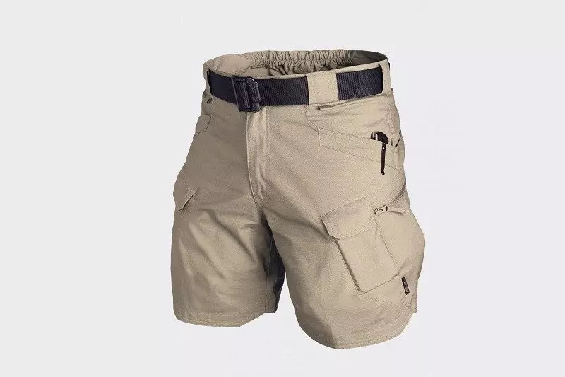 Urban Tactical Shorts® 8.5" - beżowe