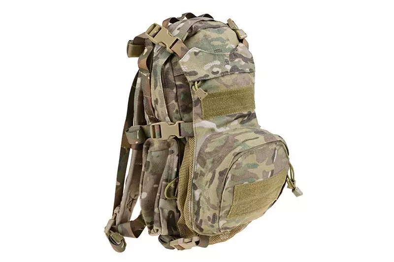 MOLLE Kangaroo Pack - MC