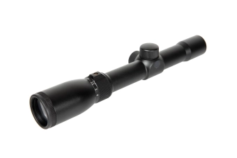 Luneta Vector Optics 1-4x24 SFP 