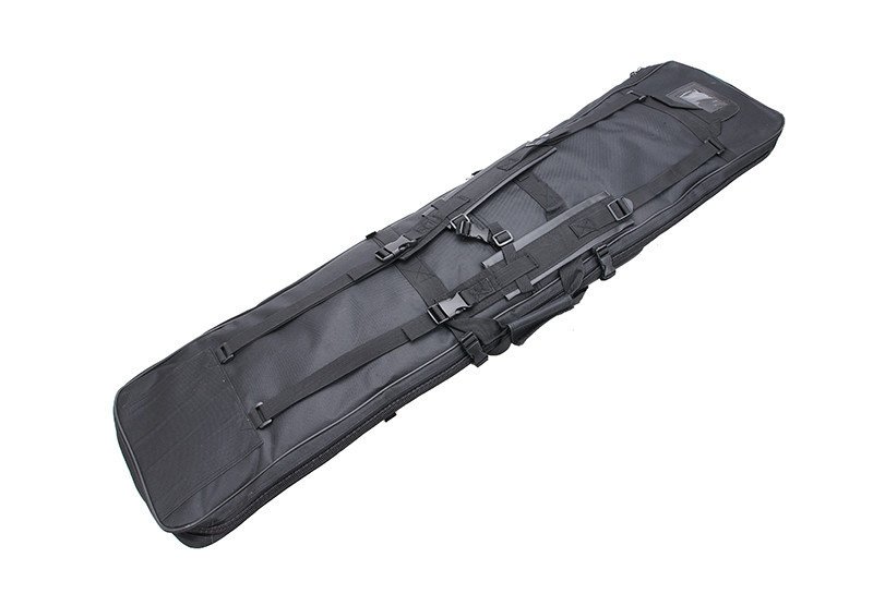 Pokrowiec na broń - 1200mm - BLACK