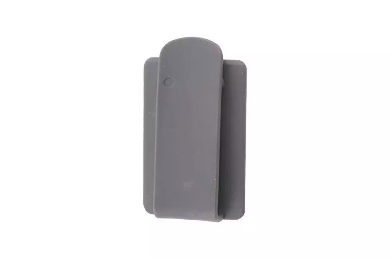 Marcador electrónico Lightbuck Card Button - Foliage Green (luz roja)
