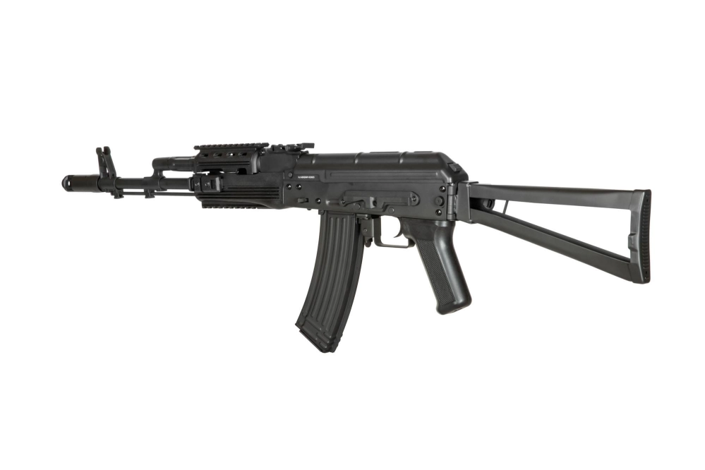 Fusil airsoft ASK204P EBB