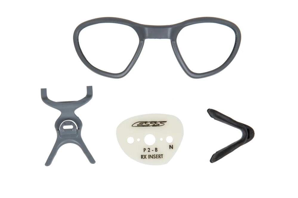 Korekční vložka ESS P-2B Rx