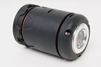 AVATAR Mk.1 Airsoft Grenade