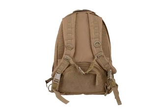 Sac ? dos City Warrior - Tan