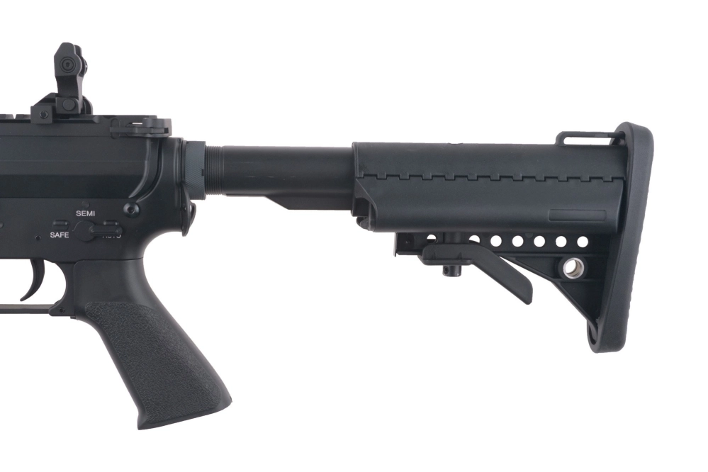 SA-V04 ONE™ KeyMod 9 SAEC™ System Carbine Replica