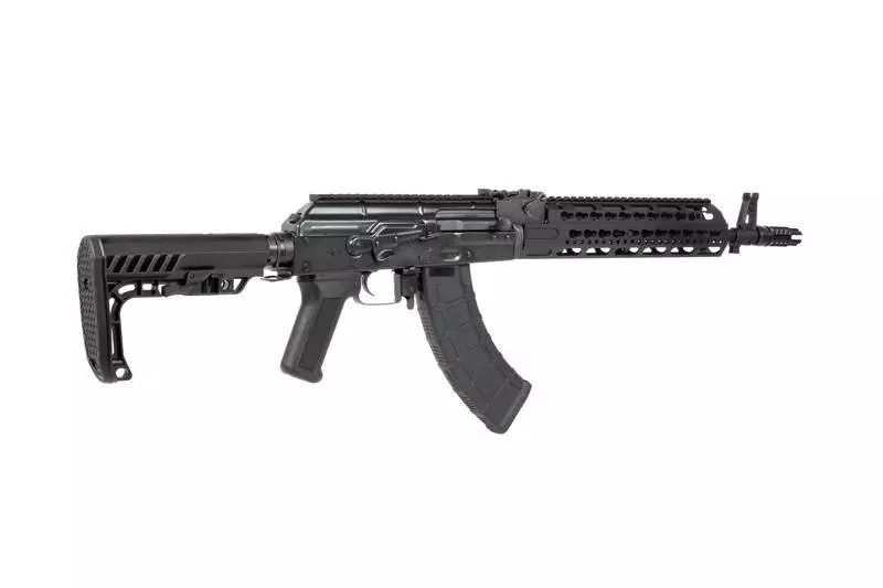 Réplica fusil Romeo Recon Alpha - negro