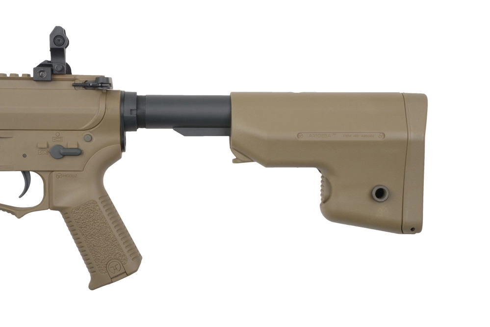 Replika karabinka AM-009 - Dark Earth