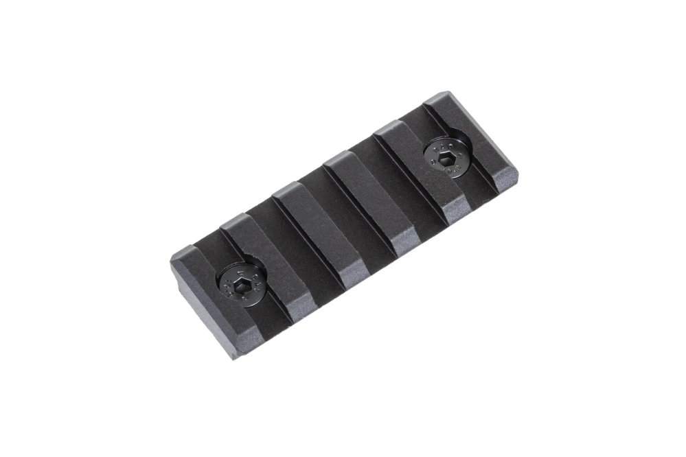 Specna Arms RIS lišta pro M-LOK 5,5 cm