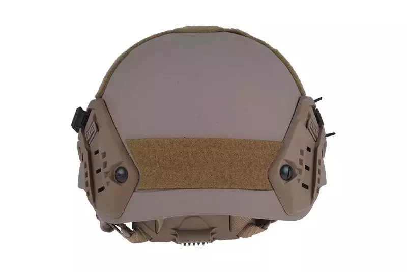 Sentry Helmet XP helmet replica - Dark Earth