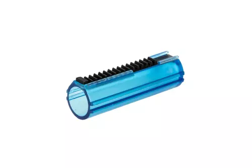 Reinforced 15 Steel Teeth Polycarbonate Piston