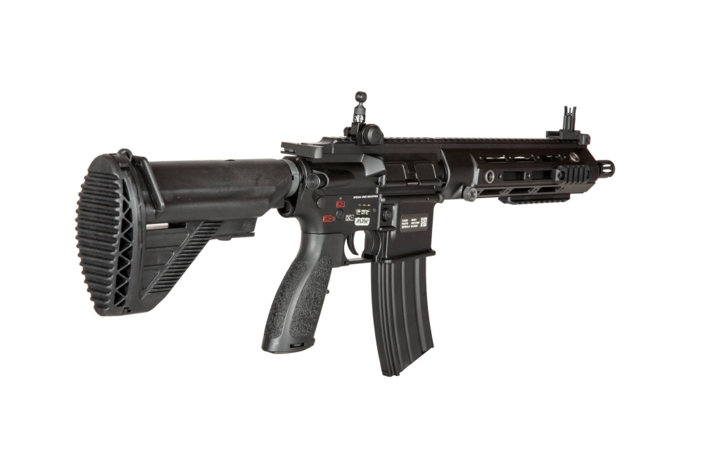 Replika karabinka SA-H08 ONE™ - czarna
