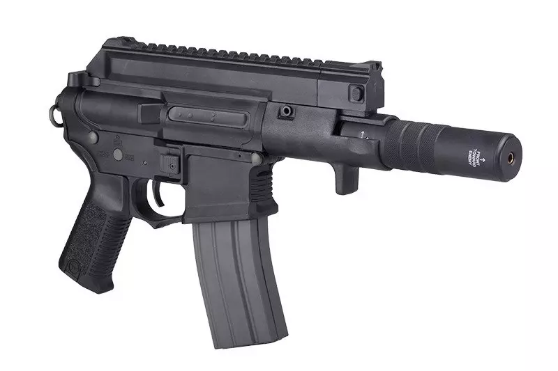 Réplica subfusil AM-004