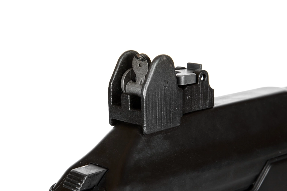 TOD AR carbine replica