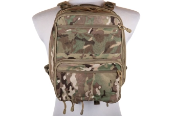 Sac à dos tactique Wosport WST MC