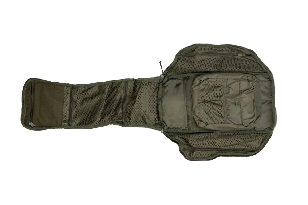 Mochila VX Express - verde oliva