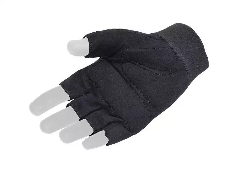 Guantes tácticos HDR Shooter Cut - Negro NUEVO MODELO