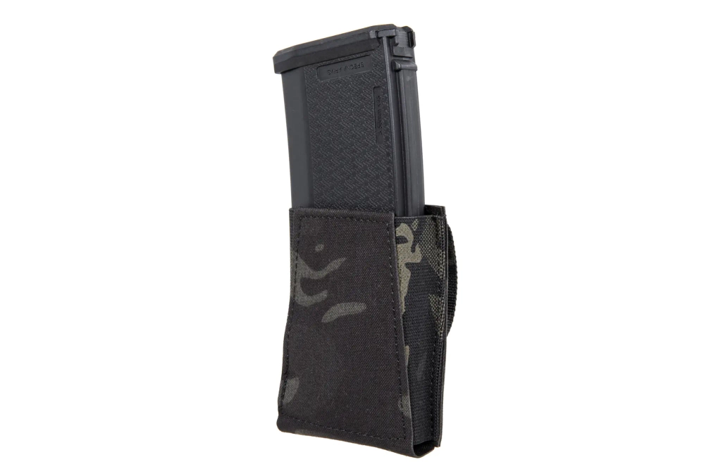 Wosport MC Black chargeur de fusil à simple ouverture