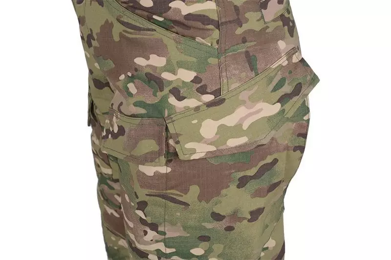 TacPro Tactical Pants - MC