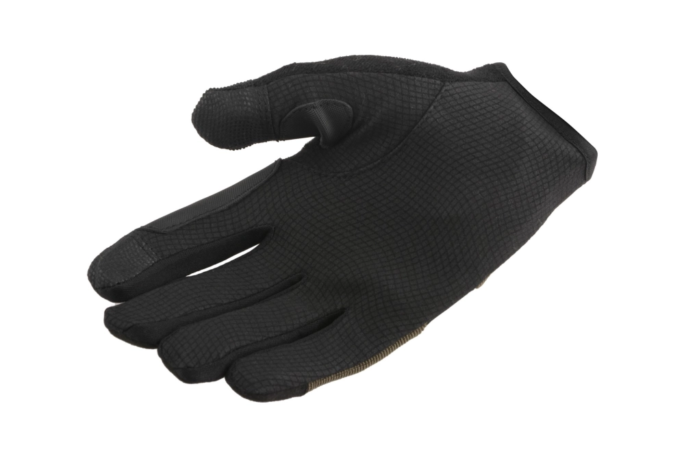 Armored Claw Accuracy Tactical Gloves - olive