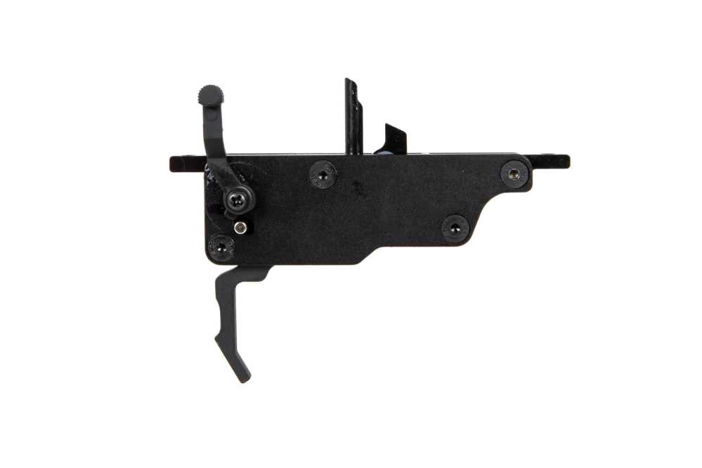 Triggerbox for SSG-10 replicas