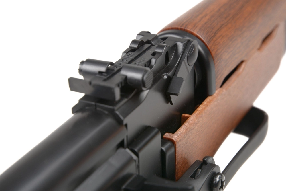 Replika karabinka SRT-22