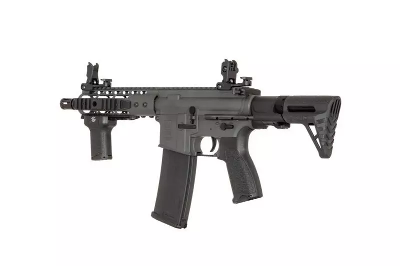 SA-E12 PDW EDGE™ Carbine Replica - Chaos Grey