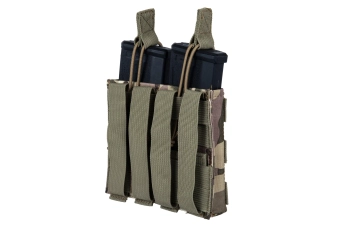 Double universal loader GFC Tactical MC