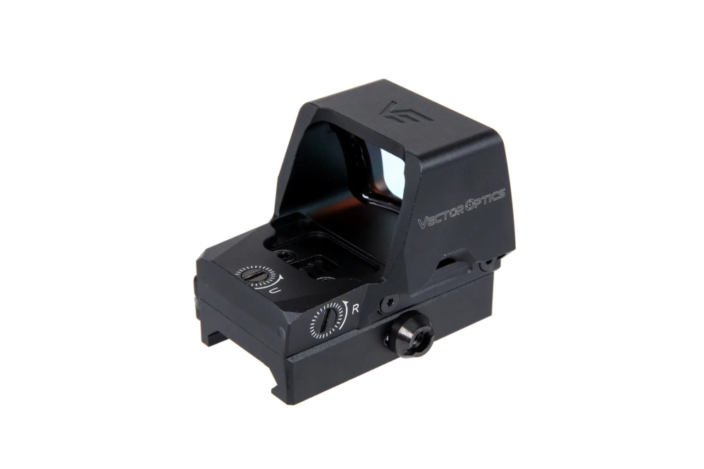 Colimador QD Vector Optics Frenzy Plus 1x22x32