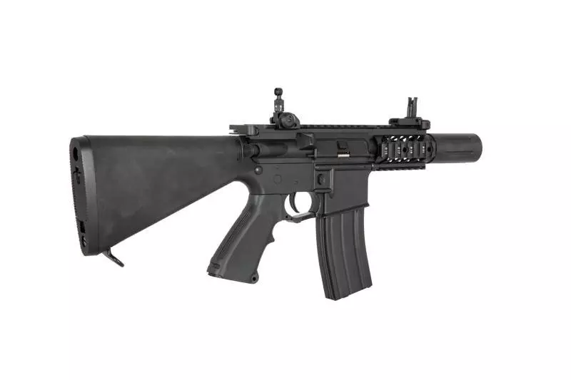 AY-A0026 carbine replica - black