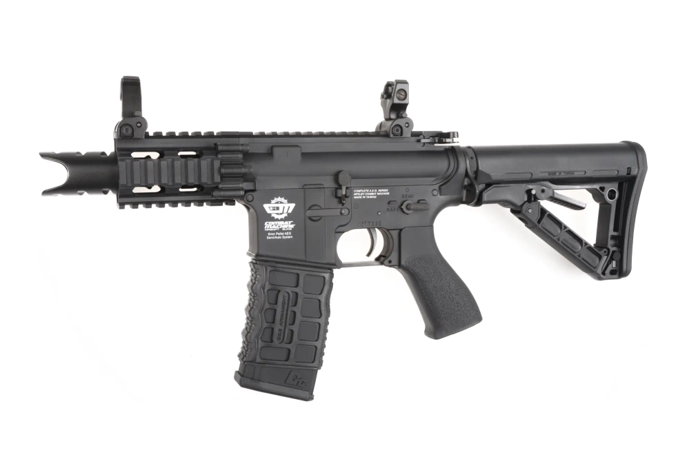 Fire Hawk  carbine replica