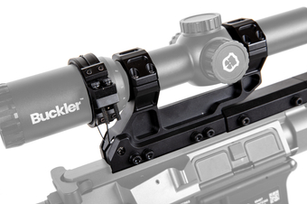 Specna Arms 30 mm scope mount with quick change magnification