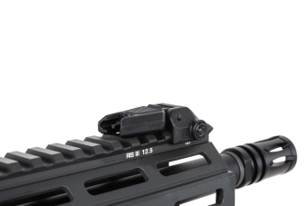 Specna Arms Daniel Defense® airsoft carbine RIS III 12.5'' SA-C28 CORE™ HAL ETU™ Gen.2 Grey