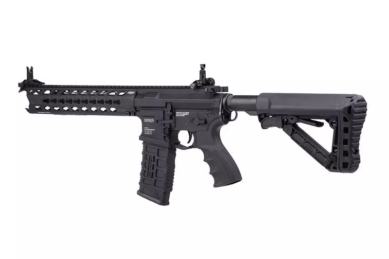 GC16 Predator airsoft rifle