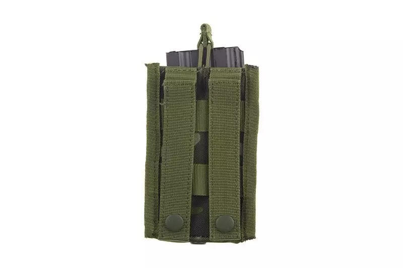 Shingle Single Pouch - MC Tropic