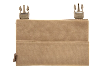 Viper Tactical VX zapínací panel pro 3 zásobníky AR/AK - Coyote