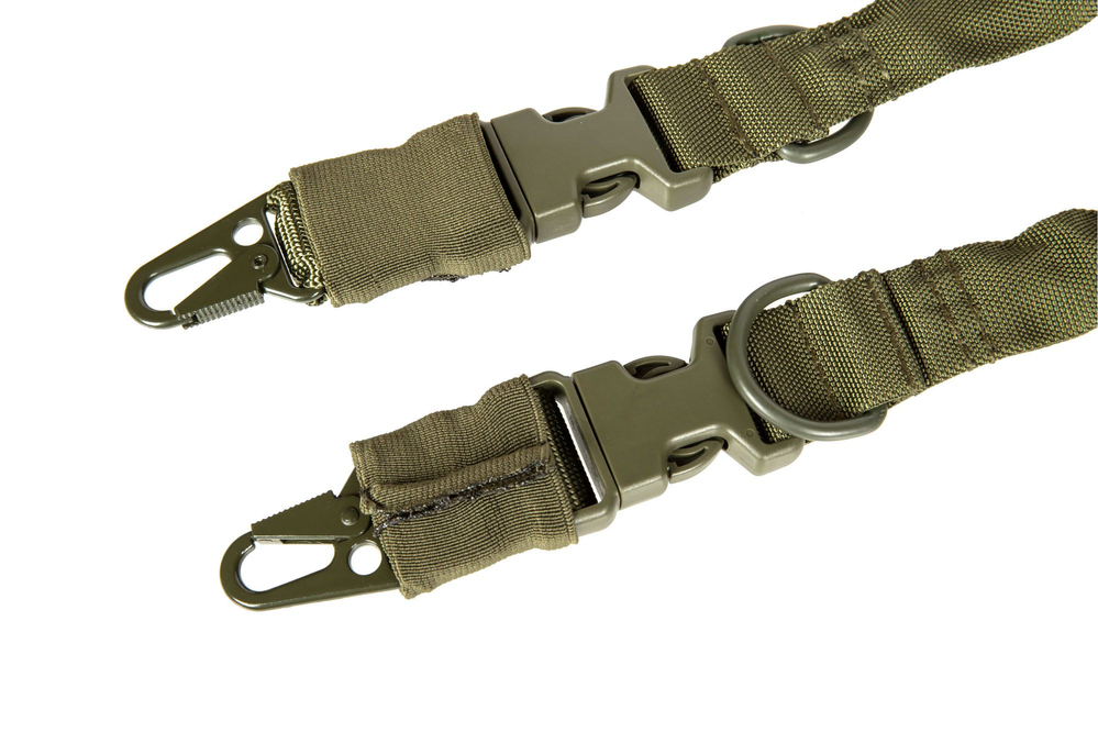 2-pkt sangle Godin - Olive