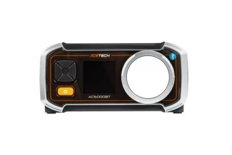 Chronographe AC6000 BT 