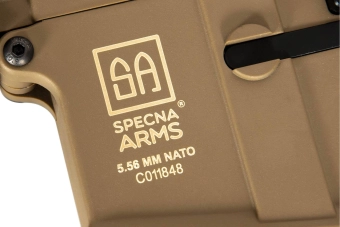 SA-C11 CORE™ X-ASR™ Carbine Replica - Full-Tan