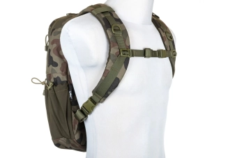 Mochila Specna Arms Tactical Pattern 93 Forest Panther 20L EDC