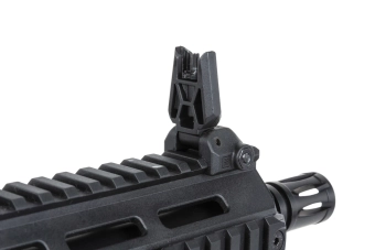 Specna Arms SA-F14 FLEX™ GATE X-ASR airsoft Carbine Negro