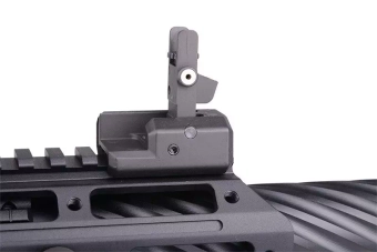 Réplica subfusil R5C - negro