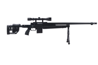 Replika karabinu snajperskiego MB4415D