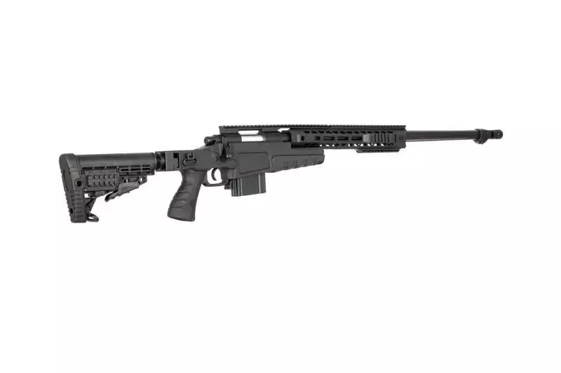 Fusil airsoft fusil de sniper MB4419-1